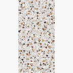 Agglo 1200x600 Matt Murano Terrazzo Look Rectified Sample