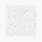 Agglo 600x600 Matt Lido Terrazzo Look Rectified Sample