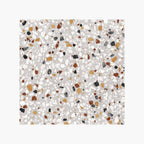 Agglo 600x600 Matt Murano Terrazzo Look Rectified Sample
