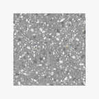 Agglo 600x600 Matt Rialto Terrazzo Look Rectified Sample