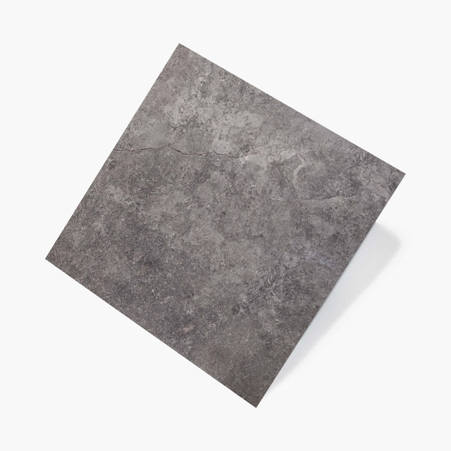 ALPS 600x600 Surface Tec Grafito Stone Look Tiles Tilemall   