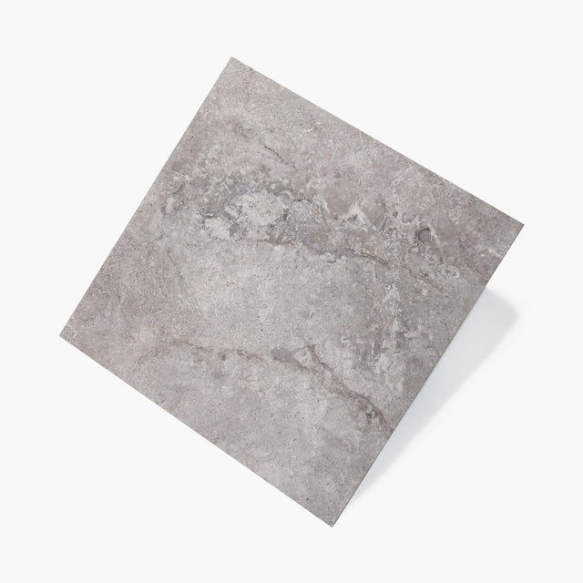 ALPS 600x600 Surface Tec Gris Stone Look Tiles Tilemall   