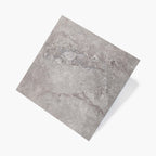 ALPS 600x600 Matt Gris Stone Look Rectified
