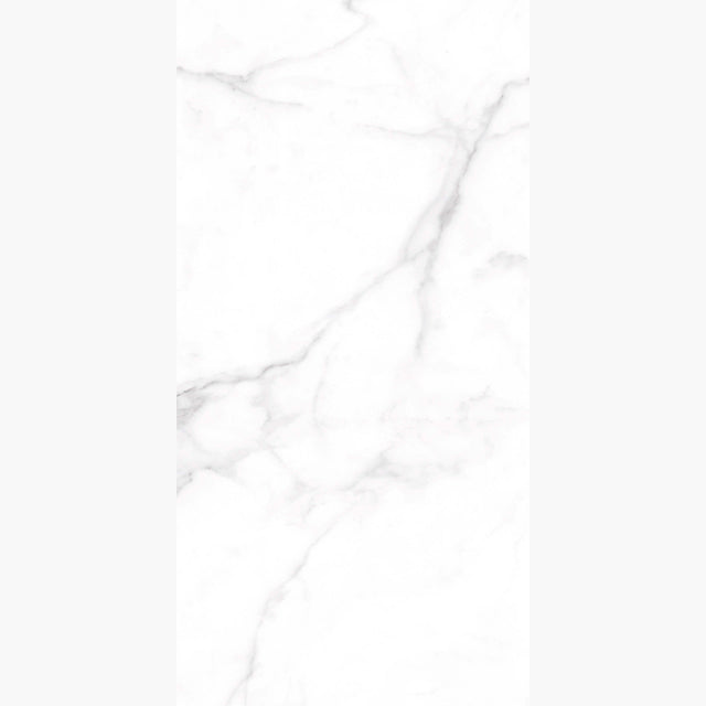 Bianco Statuario 1200x600 Matt White Marble Look Tiles Tilemall   