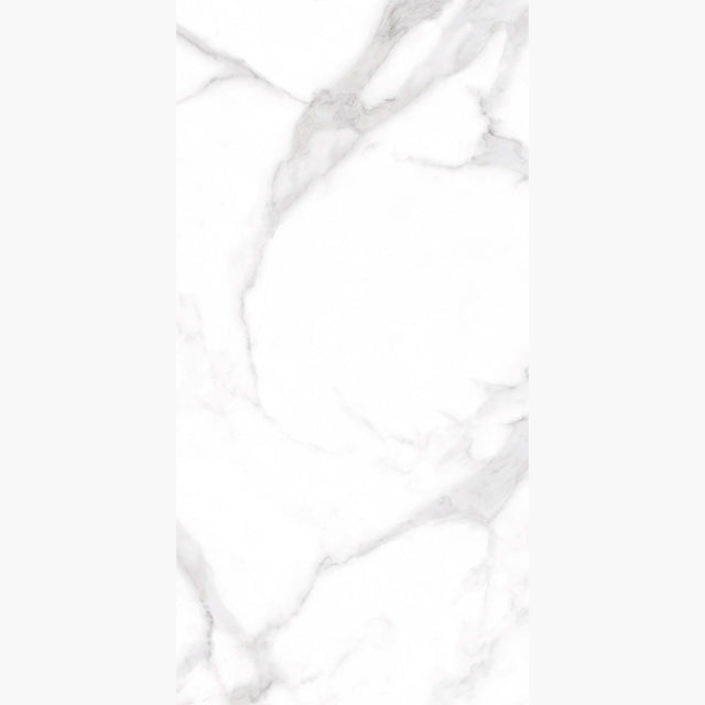 Bianco Statuario 1200x600 Matt White Sample Sample Tilemall   