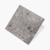 Big Terrazzo 600x600 Matt Grey Terrazzo Look Rectified Sample