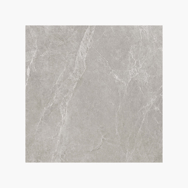 Capri 600x600 Lappato Earl Grey Marble Look Tiles DW Tiles   