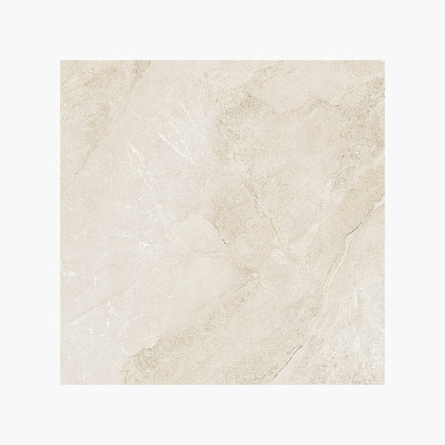 Capri Paver 600x600 Grip Nutmeg Marble Look Tiles DW Tiles   