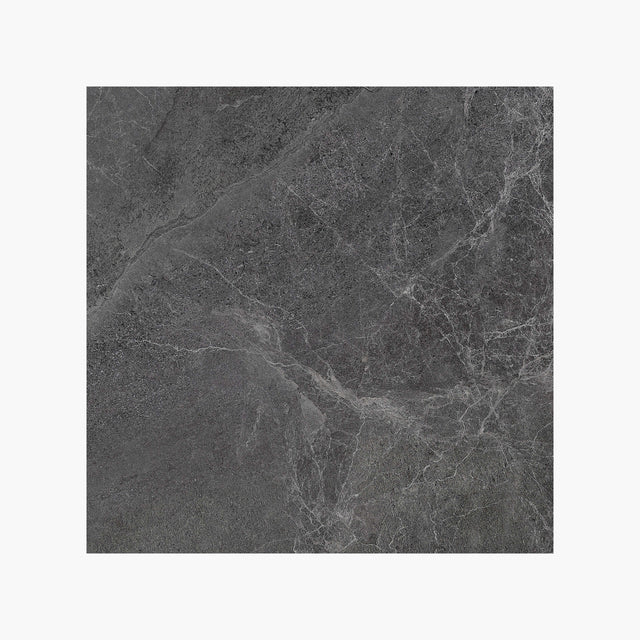 Capri 600x600 Surface Tec Pepper Marble Look Tiles DW Tiles   