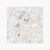 Ceppo Stone 600x600 Surface Tec Light grey Terrazzo Look Rectified Sample