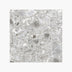 Ceppo Stone 600x600 Surface Tec Grey Terrazzo Look Rectified Sample