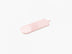 Feather 90x300 Gloss Pink Subway Pressed Sample