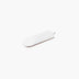 Feather 90x300 Matt White Subway Pressed