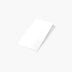 Ceramics White 600x300 Gloss White Rectified