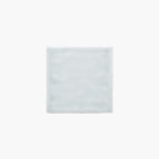 Ceramics Small Square 100x100 Gloss Sky Blue Subway Sample