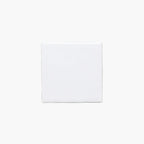Ceramics Small Square 100x100 Gloss White Subway