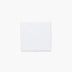 Ceramics Small Square 100x100 Gloss White Subway