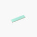 Flat Tile 65x265 Gloss Green Subway Pressed