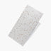 Color Terrazzo 600x300 Satin White Terrazzo Look Rectified Sample