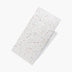 Color Terrazzo 600x300 Satin White Terrazzo Look Rectified