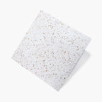Color Terrazzo 600x600 Satin Grey Terrazzo Look Rectified