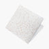 Color Terrazzo 600x600 Satin White Terrazzo Look Rectified