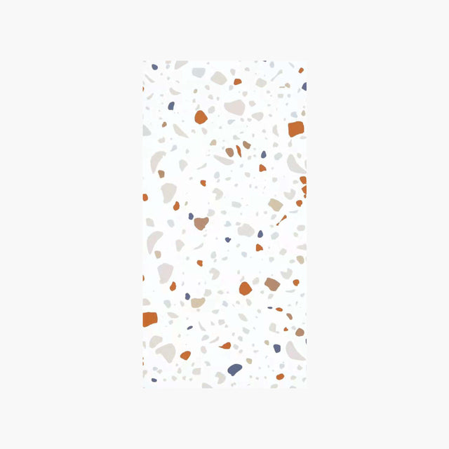 Terrazzo Colour Mix 600x300 Matt Sample Sample Tilemall   