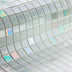 Ezarri Irix Mosaic Square 25x25mm Glass Gloss Diamond