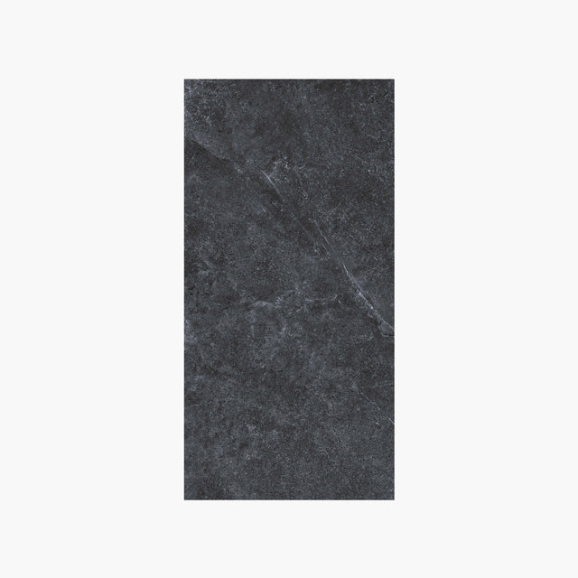 ENZO 600x300 Surface Tec Coal Stone Look Tiles DW Tiles   