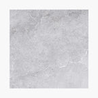Enzo 600x600 Lappato Cinder Stone Look Rectified Sample