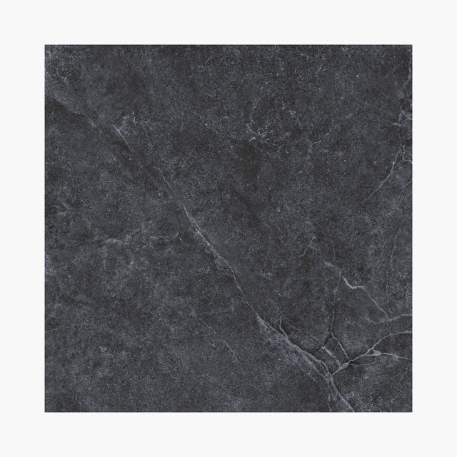 ENZO 600x600 Surface Tec Coal Sample Sample Tilemall   