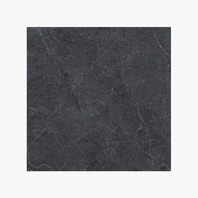 ENZO 600x600 Surface Tec Coal Stone Look Tiles DW Tiles   