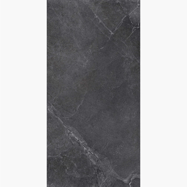 ENZO 1200x600 Surface Tec Coal Stone Look Tiles DW Tiles   