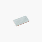 Spanish Handmade 75x150 Gloss Menta Subway Sample