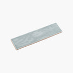 Spanish Handmade 75x300 Gloss Fossil Subway