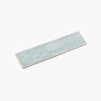 Spanish Handmade 75x300 Gloss Menta Subway