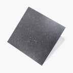 Frammenti 600x600 Matt Black Stone Look Rectified