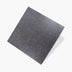 Frammenti 600x600 Matt Black Stone Look Rectified Sample