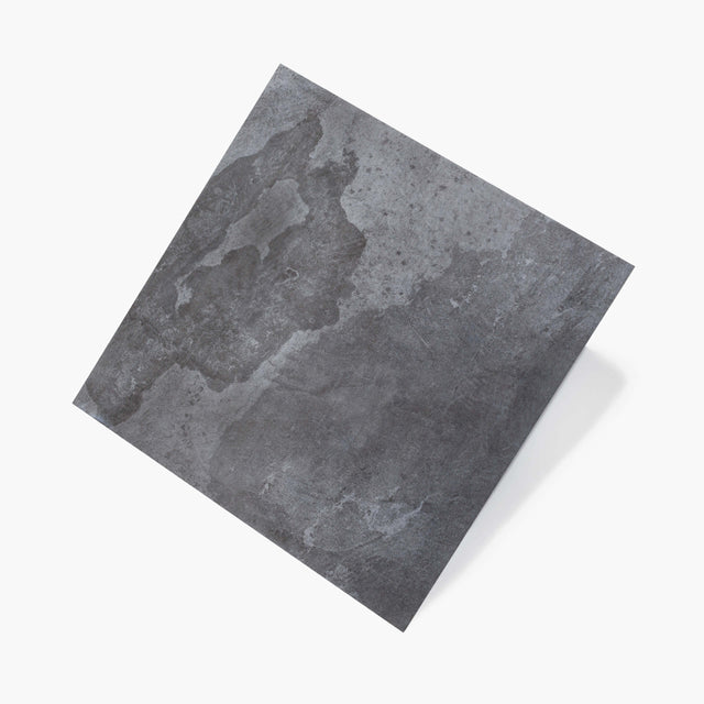 Stone Frediana 600x600 Textured Black Sample Sample Tilemall   