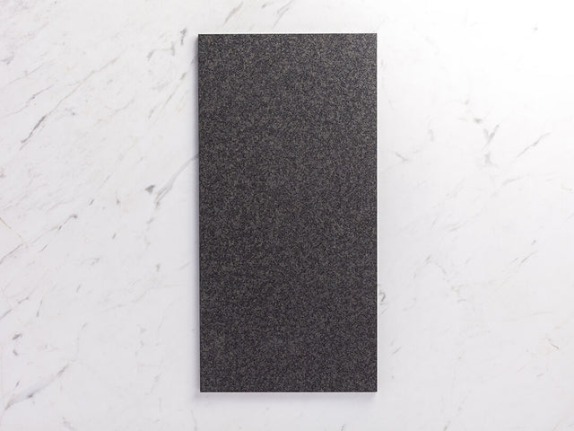 Stone G684 Granite 600x300 Grip Charcoal Sample Sample Tilemall   