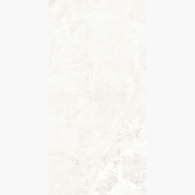 Joyce 1200x600 Matt Bianco Marble Look Tiles Everstone   