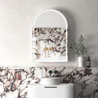 Archie LED Shaving Cabinet 900x600mm
