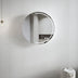 London LED Shaving Cabinet 800mm