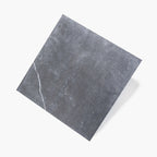 Lurax 600x600 Matt Dark grey Stone Look Rectified Sample