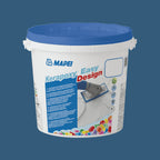 Mapei Kerapoxy Easy Design 3kg Steel Blue 169