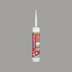 Mapei Silicone AC 112 310ml Medium Grey