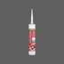 Mapei Silicone AC 119 310ml London Grey