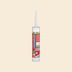 Mapei Silicone AC 130 310ml Jasmine