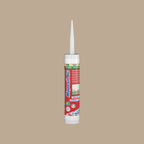 Mapei Silicone AC 133 310ml Sand