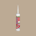 Mapei Silicone AC 133 310ml Sand